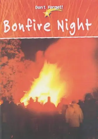 Cover of Don`t Forget