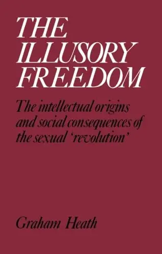 Cover of Illusory Freedom