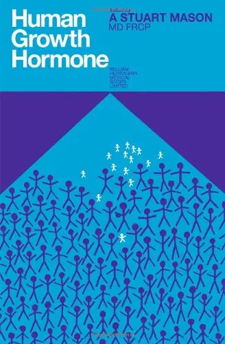 Cover of Human Growth Hormone