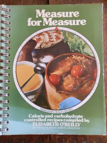 Cover of Measure for Measure