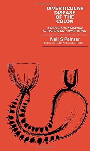 Cover of Diverticular Disease of the Colon