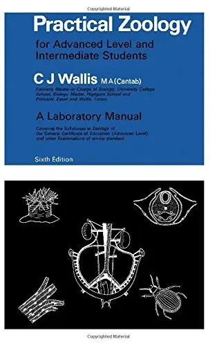 Cover of Practical Zoology