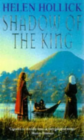 Cover of Shadow of the King