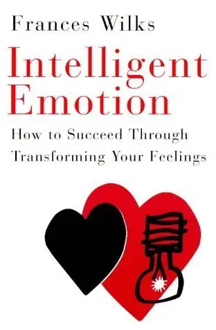 Cover of Intelligent Emotion