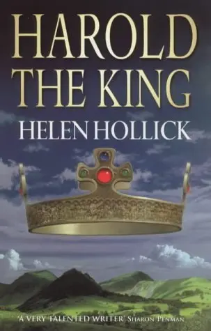 Cover of Harold the King