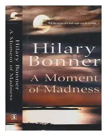 Cover of A Moment of Madness