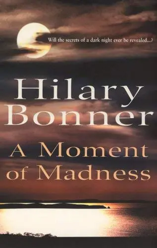 Cover of A Moment of Madness