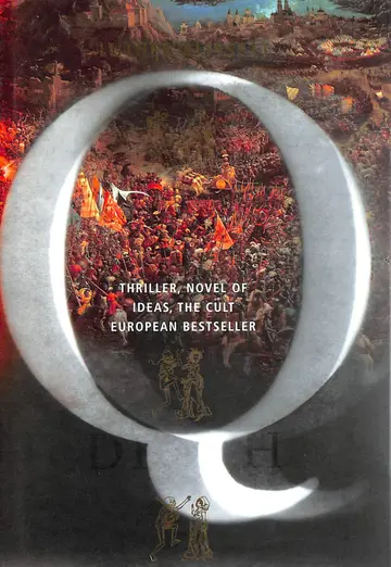 Cover of Q
