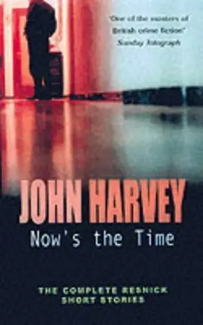 Cover of Now's the Time