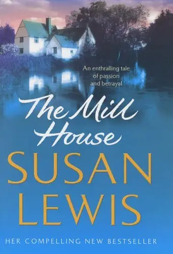 Cover of The Mill House