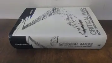 Cover of Critical Mass