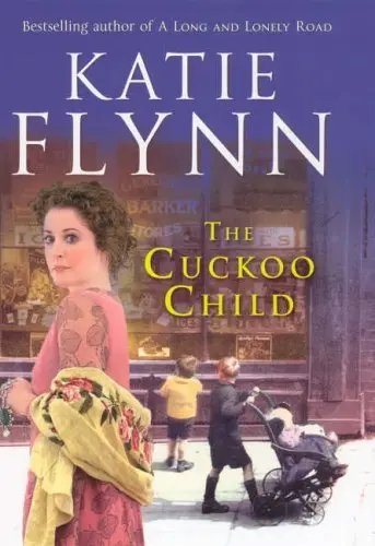 Cover of The Cuckoo Child