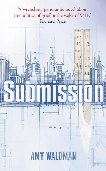 Cover of The Submission