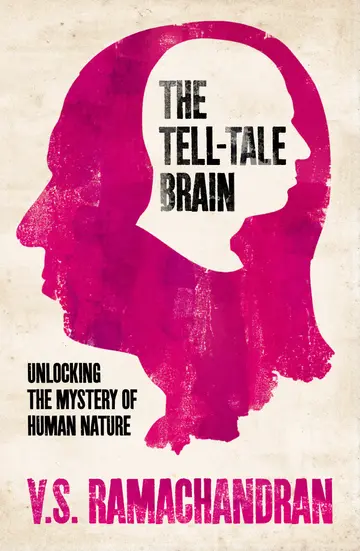 Cover of The Tell-Tale Brain