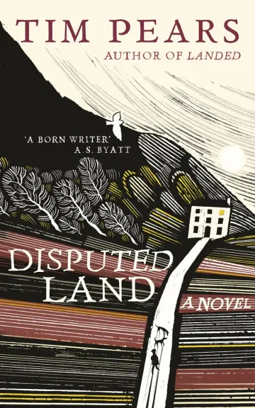 Cover of Disputed Land