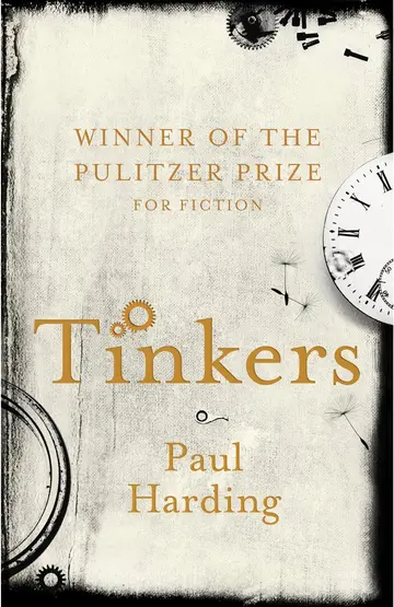 Cover of Tinkers