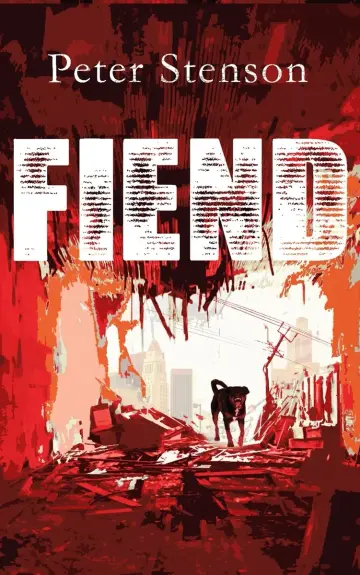 Cover of Fiend