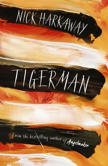 Cover of Tigerman