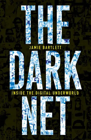 Cover of The Dark Net