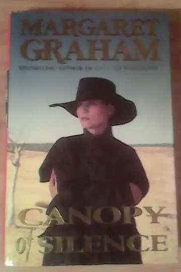 Cover of Canopy of Silence