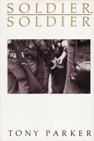 Cover of Soldier, Soldier
