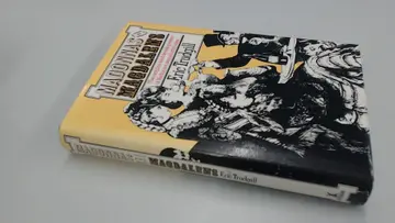 Cover of Madonnas and Magdalens