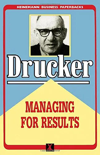 Cover of Managing for Results