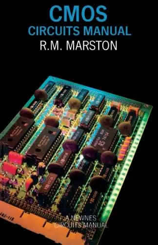 Cover of CMOS Circuits Manl
