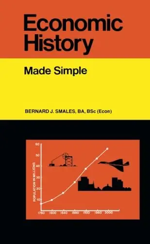 Cover of Economic History