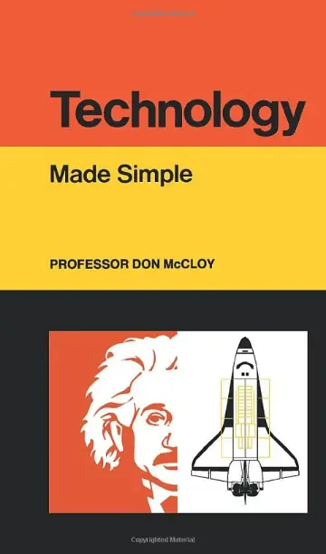 Cover of Technology