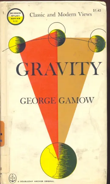 Cover of Gravity