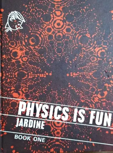 Cover of Physics is Fun