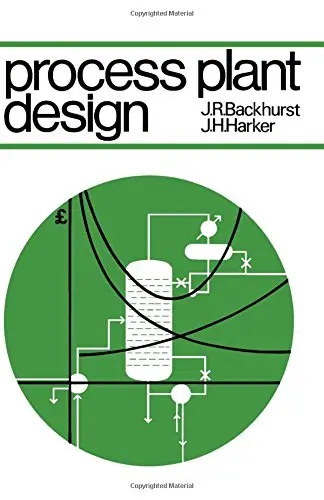 Cover of Process in Plant Design