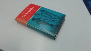 Cover of Aryan Myth