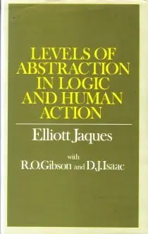 Cover of Levels of Abstraction in Logic and Human Action