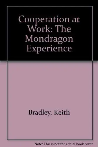 Cover of Cooperation at Work