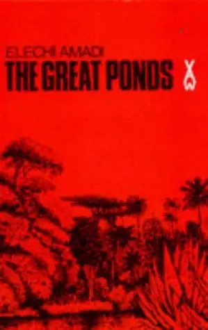 Cover of The Great Ponds