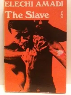 Cover of The Slave