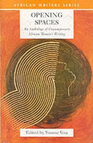 Cover of Opening Spaces