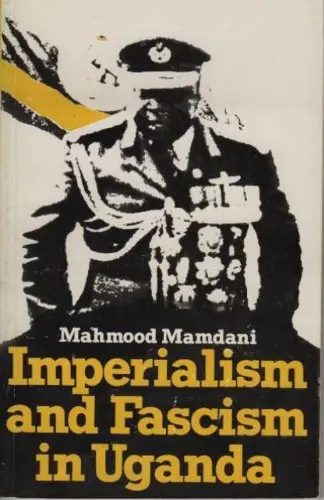 Cover of Imperialism Facism in Uganda Pap