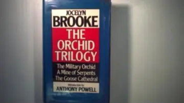Cover of Orchid Trilogy
