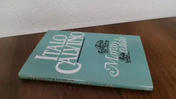 Cover of Marcovaldo