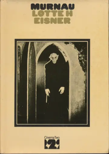 Cover of Murnau