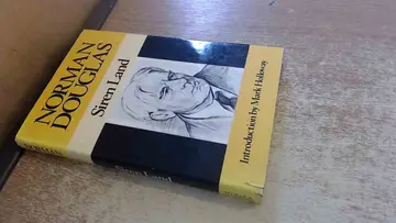 Cover of Siren Land