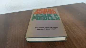 Cover of Being Busted