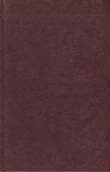 Cover of Sunday Bloody Sunday