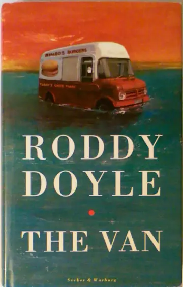Cover of Van