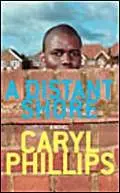 Cover of A Distant Shore