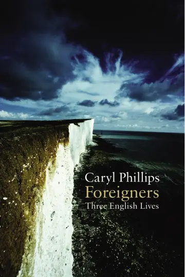 Cover of Foreigners
