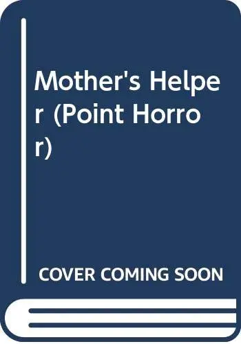 Cover of Mother's Helper